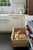 Rev-A-Shelf Adjustable Deep Drawer Insert for 30" - 36" Base Cabinet Drawer - 4ADI-36-1