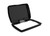 Rev-A-Shelf Black Polymer Bi-Directional Lid for Rev-A-Shelf® 32 qt. Waste Containers - RV-32-LID-18-1