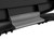 Rev-A-Shelf Black Polymer Bi-Directional Lid for Rev-A-Shelf® 32 qt. Waste Containers - RV-32-LID-18-1