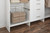 Rev-A-Shelf Chrome 24" Wire Pullout Basket for 20" Deep Closet - 18" H - CB-242018CR-1