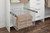 Rev-A-Shelf Chrome 30" Wire Pullout Basket for 14" Deep Closet - 18" H - CB-301418CR-1
