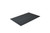 Rev-A-Shelf Craftsman Collection 10-1/4" X 19-1/2" Solid Walnut Utensil Drawer Insert w/ Black Accents - 4WUTCC-WN-15MB-1