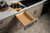 Rev-A-Shelf Craftsman Collection 13-1/4" X 19-1/2" Solid Maple Utensil Drawer Insert w/ Black Accents - 4WUTCC-18MB-1