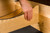 Rev-A-Shelf Craftsman Collection Solid Maple Adjustable Deep Drawer Divider Insert w/ Black Accents for 21"-24" Base Cabinet Drawers - 4WDIVCC-24MB-1