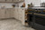 Rev-A-Shelf Craftsman Collection Solid Maple Base Cabinet Pullout Organizer w/ Black Accents and BLUM Soft-Close Slides for 12" Base Cabinets - 448CC-BCSC-8MB