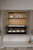 Rev-A-Shelf Customizable Pull-Down Organizer for Wall Cabinets (No Shelf) - 5PDYO-MB