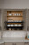 Rev-A-Shelf Customizable Pull-Down Shelving System for Wall Cabinets - 5PDYO-36MB