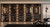 Rev-A-Shelf Earring Holder Edge Case - 20" Depth - 5E512-20-1