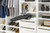 Rev-A-Shelf Elite Rotating Ironing Board for Custom Laundry/Closet Systems - CROIBSL-14-MB-1