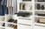 Rev-A-Shelf Elite Rotating Ironing Board for Custom Laundry/Closet Systems - CROIBSL-14-MB-1
