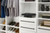 Rev-A-Shelf Elite Rotating Ironing Board for Custom Laundry/Closet Systems - CROIBSL-14-MB-1