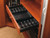 Rev-A-Shelf Jewelry Drawer Door Mount Kit Brackets for Rev-A-Shelf® CJD Series Drawer - CJD-DMB-KIT-1