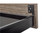 Rev-A-Shelf Jewelry Drawer Door Mount Kit Brackets for Rev-A-Shelf® CJD Series Drawer - CJD-DMB-KIT-1