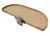 Rev-A-Shelf Maple Single-Tier Classic Girasolo w/ Soft-Close for 18" Right Opening/Blind Left Corner Cabinets - 4WLS871-18-R