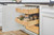 Rev-A-Shelf Natural Maple Pilaster Kit w/ BLUM Soft-Close for 24" Full-Height Base (2) Standard and (1) Tall Drawer Box, 27-1/4 x 1-1/8" Uprights - 4PIL27-24SC-3