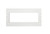 Rev-A-Shelf Natural Maple Paper Towel Drawer System w/o Slides for 18" Base Cabinets - 4PTD-18H-1