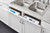 Rev-A-Shelf Polymer Tip-Out Trays for Sink Base Cabinets - LD-6572-11-15-1