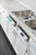 Rev-A-Shelf Polymer Tip-Out Trays for Sink Base Cabinets - LD-6572-11-15-1