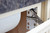 Rev-A-Shelf Polymer Tip-Out Trays for Sink Base Cabinets - LD-6572-11-15-1