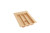Rev-A-Shelf Polymer Trim to Fit Drawer Insert Utensil Organizer - UT-12A-52