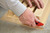 Rev-A-Shelf Polymer Trim to Fit Drawer Insert Utensil Organizer - UT-15A-52