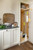Rev-A-Shelf Pull Out Pot and Pan Organizer for Base Cabinets - GLD-W22-BC-7