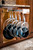 Rev-A-Shelf Pullout Pot and Pan Organizer for Base Cabinets - GLD-W22-SC-7