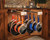 Rev-A-Shelf Pullout Pot and Pan Organizer for Base Cabinets - GLD-W22-SC-7