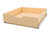 Rev-A-Shelf Standard Wood Pullout Drawer Box w/ BLUM Soft-Close 24" Base Cabinets - 4WDB-21SC-1