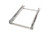 Rev-A-Shelf Standard Wood Pullout Drawer Box w/ BLUM Soft-Close for 15" Base Cabinets - 4WDB-12SC-1