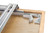 Rev-A-Shelf Standard Wood Pullout Drawer Box w/ BLUM Soft-Close for 15" Base Cabinets - 4WDB-12SC-1