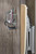 Rev-A-Shelf Static Door/Wall Mount Iron Holder - IRH-SM-1