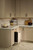 Rev-A-Shelf Steel Single Black 35 Qt. Bottom Mount Pullout Waste Container w/ Soft-Close for 15" Base Cabinets - 53WC-1535SCDM-118