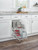 Rev-A-Shelf Two-Tier Bottom Mount Pullout Steel Wire Organizer - 5WB2-0922CR-1