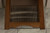 Rev-A-Shelf Walnut/Stainless-Steel Produce Basket for 15" Base Cabinets - 4SSB-15-WN