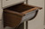 Rev-A-Shelf Walnut/Stainless-Steel Produce Basket for 15" Base Cabinets - 4SSB-15-WN