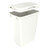 Rev-A-Shelf White Polymer Bi-Directional Lid for Rev-A-Shelf® 32 qt. Waste Containers - RV-32-LID-1