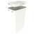 Rev-A-Shelf White Polymer Bi-Directional Lid for Rev-A-Shelf® 35 and 50 qt. Waste Containers - RV-3550-LID-11-1