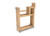 Rev-A-Shelf Wood Base Cabinet Paper Towel Pullout Organizer w/ Soft-Close - 448PTH-BCSC-6C