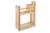 Rev-A-Shelf Wood Base Cabinet Paper Towel Pullout Organizer w/ Soft-Close - 448PTH-BCSC-8C