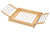 Rev-A-Shelf Wood Drying Rack w/ BLUM Soft-Close Slides - 4WDR-30HSC-1