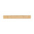 Rev-A-Shelf Wood Pilaster Template - 4PIL-T-1