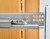 Rev-A-Shelf Wood Pilaster Template - 4PIL-T-1