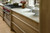 Rev-A-Shelf Wood Shallow Drawer Divider Insert 36" Cabinet - 4WDIV-36SH-1