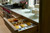 Rev-A-Shelf Wood Shallow Drawer Divider Insert 36" Cabinet - 4WDIV-36SH-1