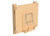 Rev-A-Shelf Wood Universal Holder Pullout - 4UH-BC-9C