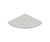 Swanstone Aerie Corner Shelf in Birch - EXES80000.226