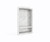 Swanstone RS-2215 Recessed Shelf in Ice - EXRS02215.130