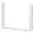 Swanstone TK-105 96" Wall Panel Trim Kit in Carrara - EXTK00105.221