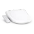 TOTO WASHLET® S1 Round Bidet Seat, White - SW2325#01